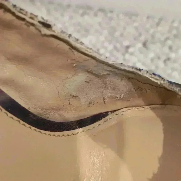 Gianni Bini heels - Picture 3 of 9